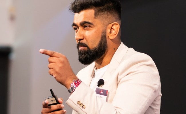 Where Does My ChatGPT Data Go? | RedPandas Digital